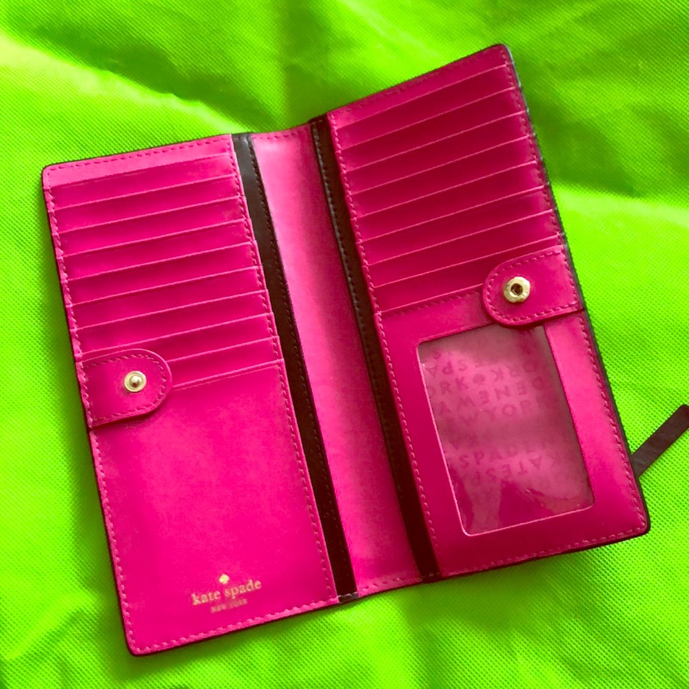 Kate Spade wallet